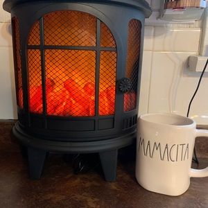 Rae Dunn mamacita mug